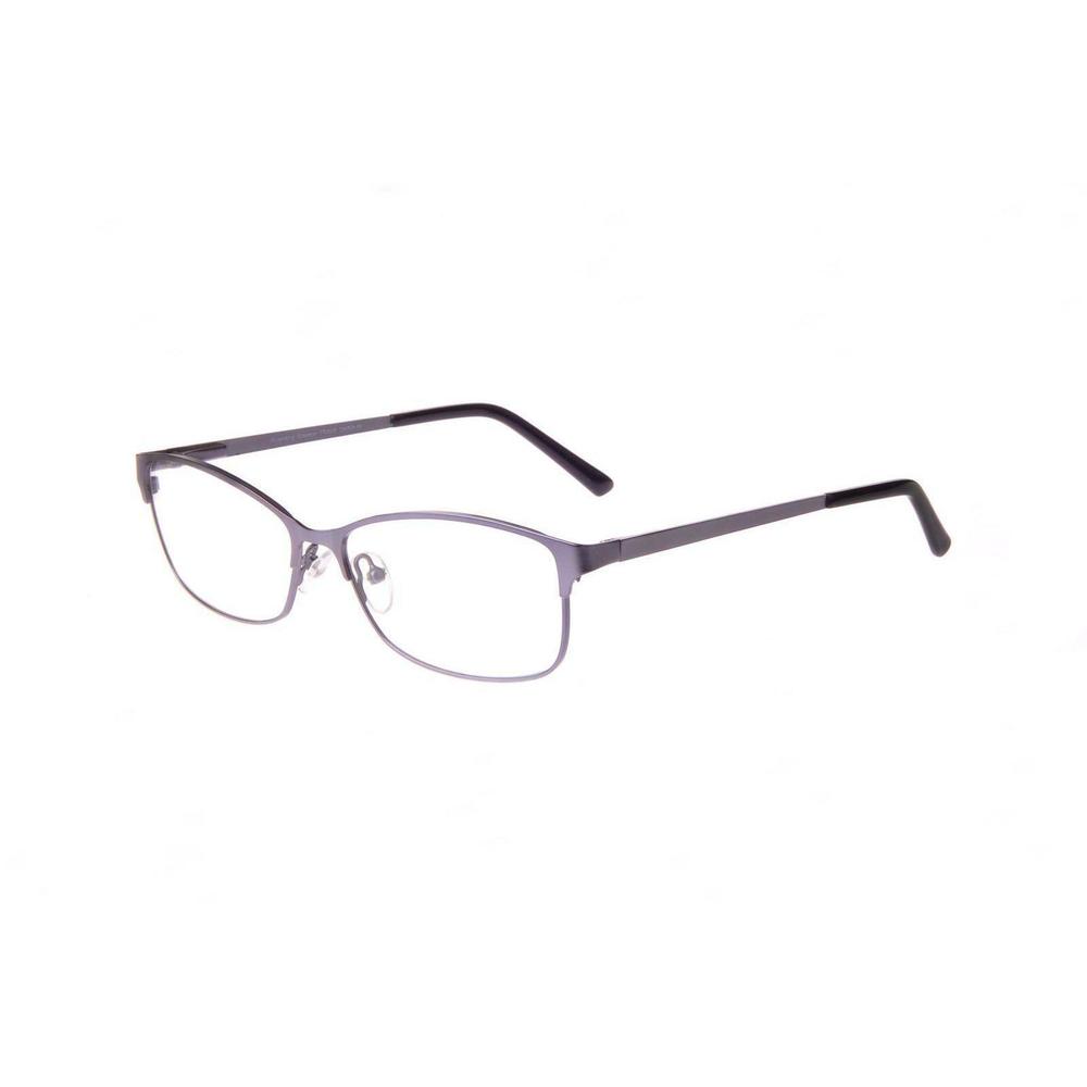 New Trending Eyewear Light Blue FILTER Eyeglasses 56/15/145